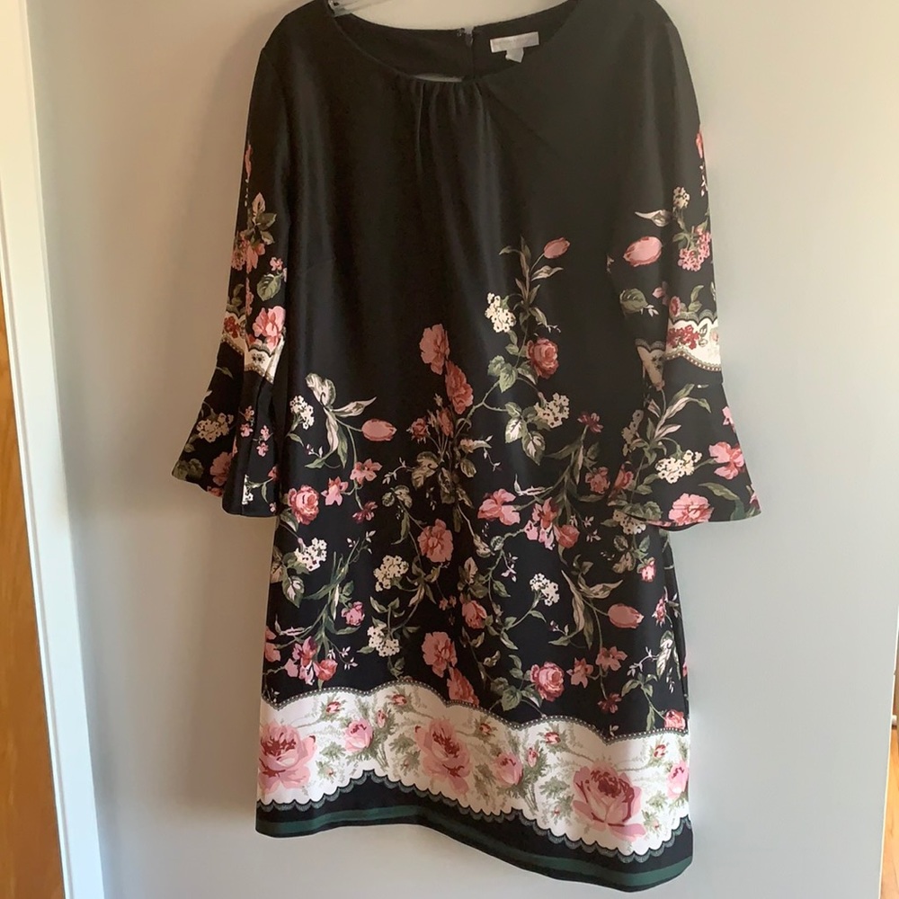 New York & Company Flora Dress